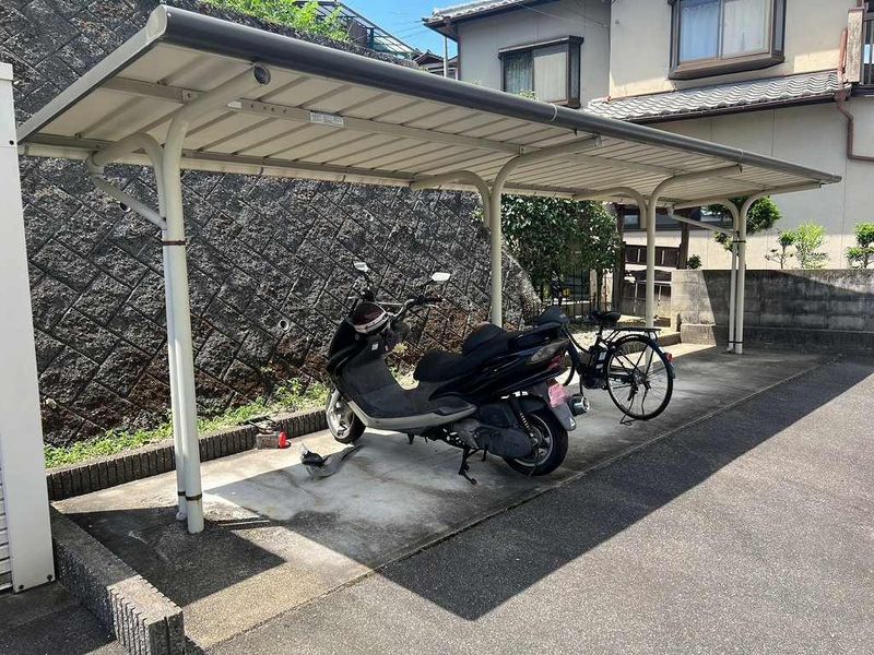 レオパレストゥイン　コメット その他