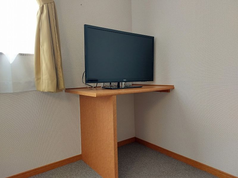 レオパレス新中町Ｒ その他設備