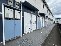 レオパレス寿 共用部分