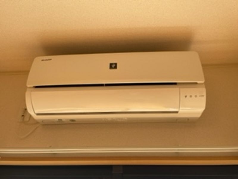 レオパレスラクレⅠ その他設備