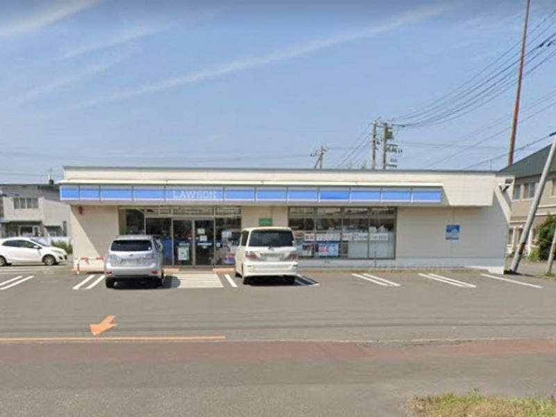 レオパレスハーバー 周辺環境