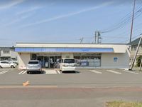 レオパレスハーバー 周辺環境