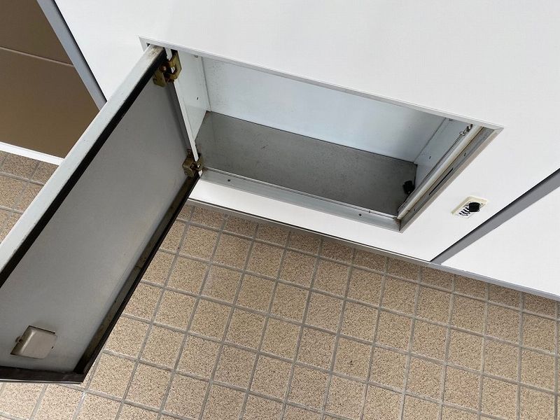レオパレスオアシス その他