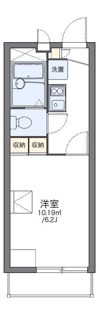 28957 Floorplan