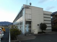 レオパレス公文名 外観