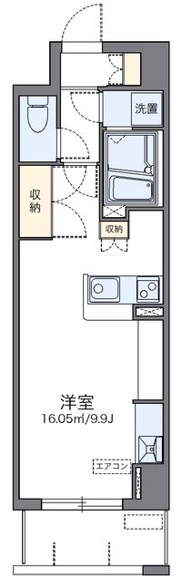 53894 格局图