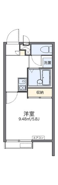 46458 Floorplan