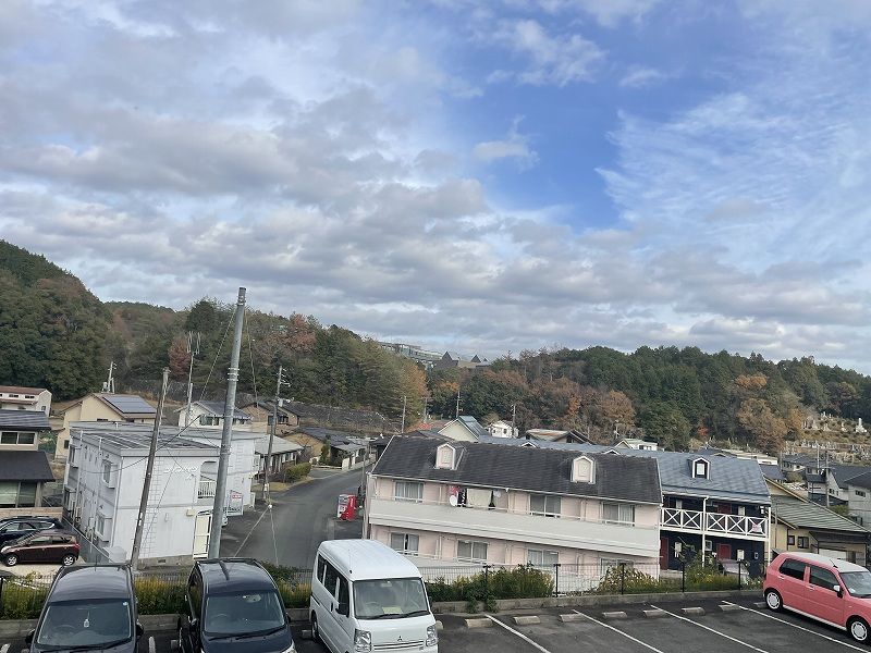 leopalace YOU 视野