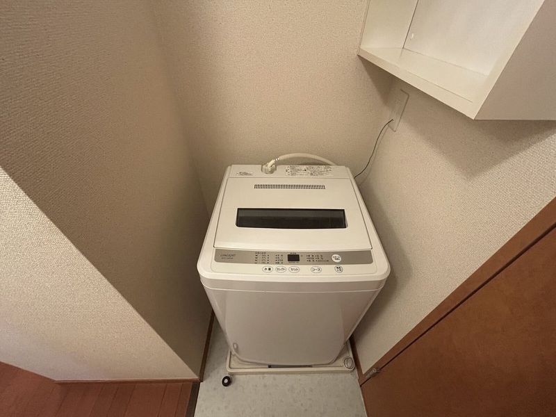 レオパレスクリスタルガーデン その他