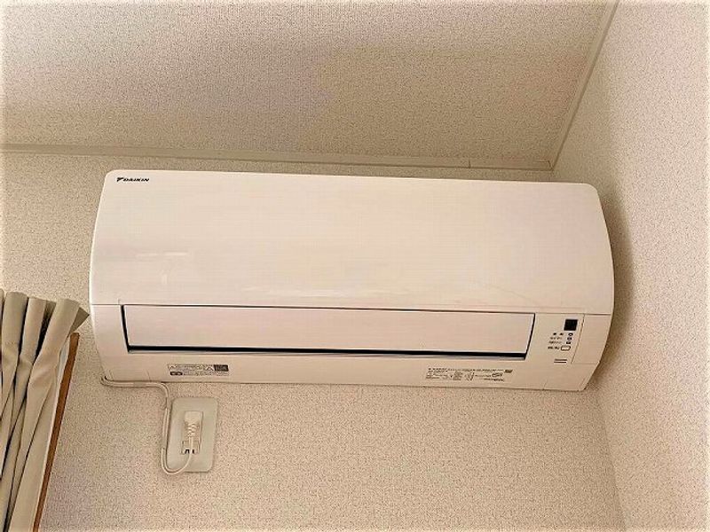 レオパレスフロール市沢 その他設備