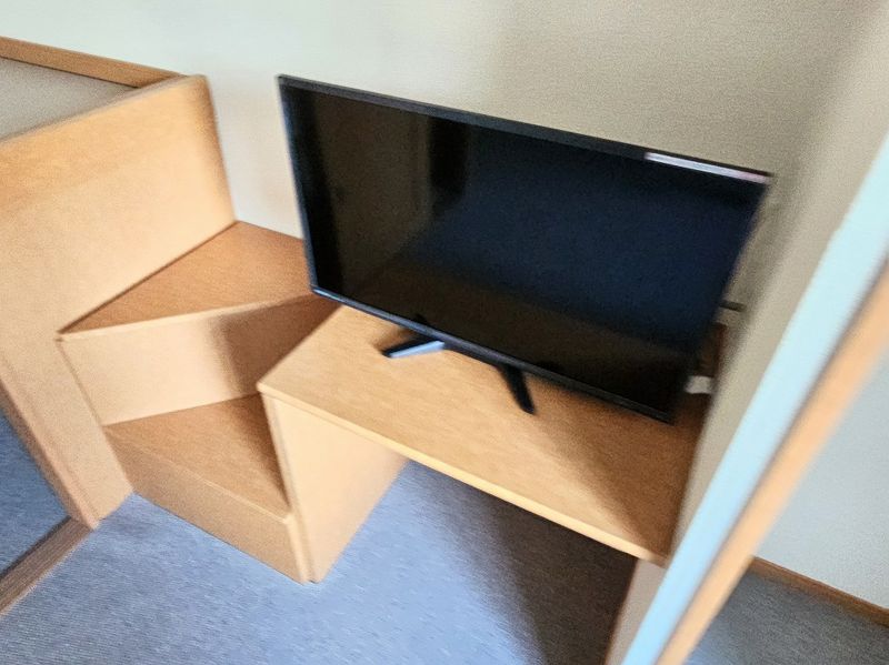 レオパレスとちの木 その他設備
