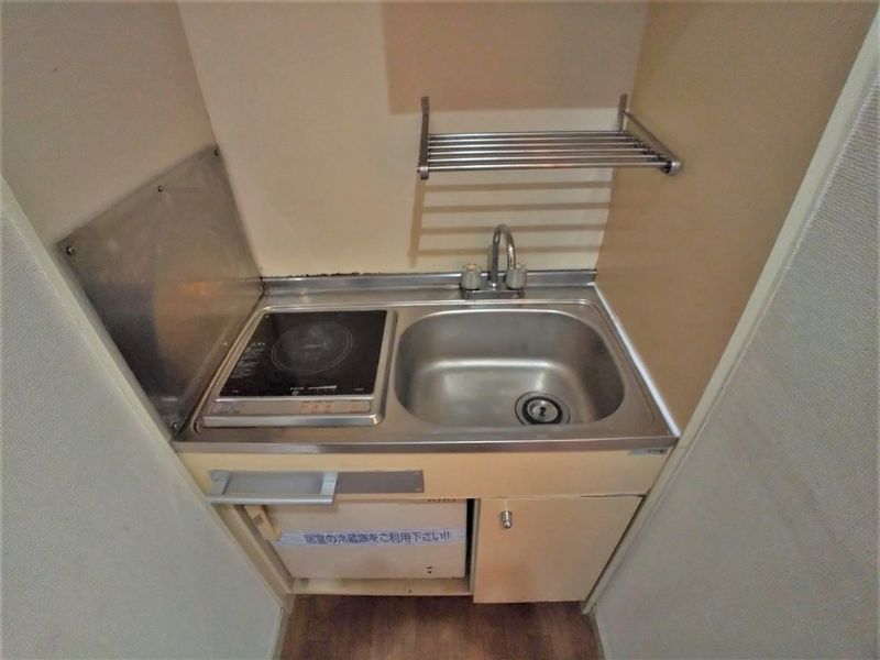 leopalace ZEN Kitchen