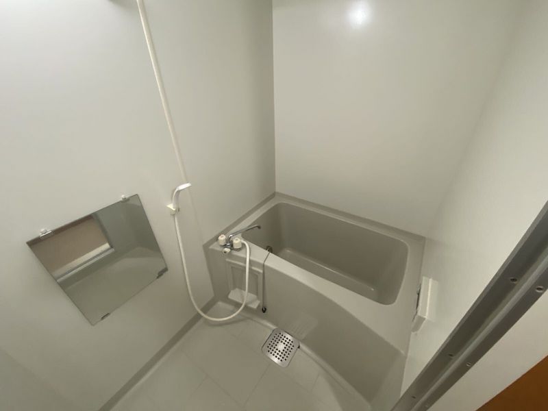 leopalace Jeunesse Kaede 浴室