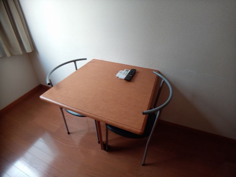 レオパレス宮前 その他設備
