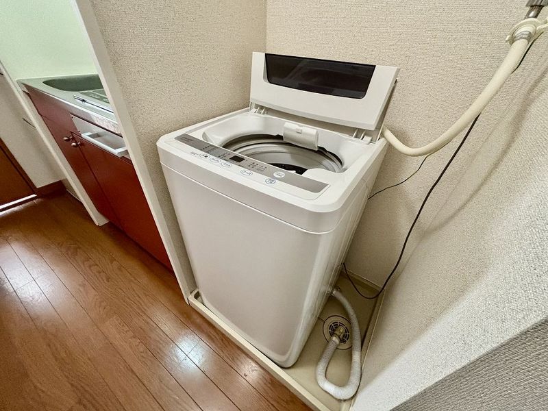 レオパレスＹ．Ｅ．Ｍ その他設備
