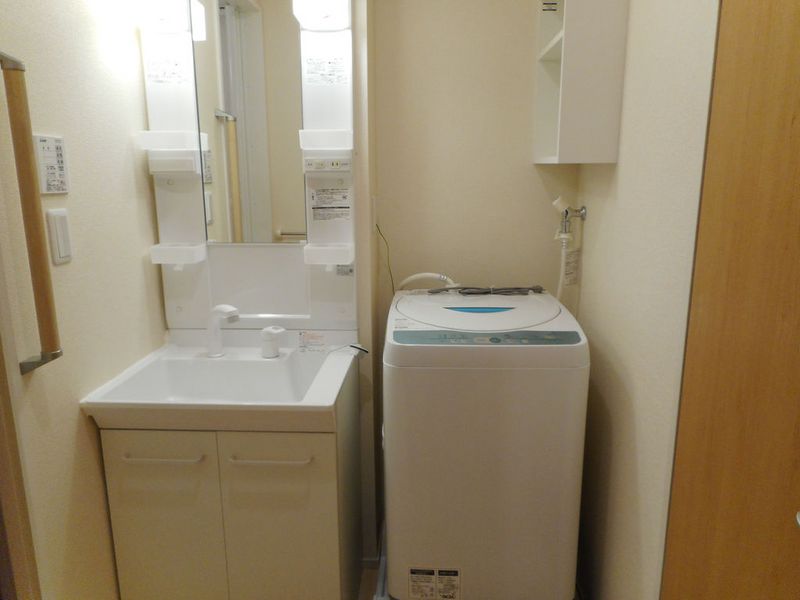 CLEINO Cuore 洗手间