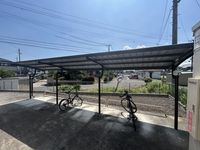 クレイノグリー柳沼 共用部分