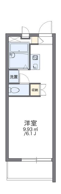 13919 Floorplan