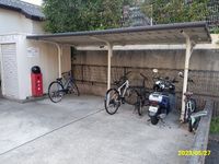 レオパレス小坂公園 共用部分
