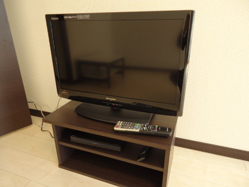 レオネクストパールハウスカズ その他設備