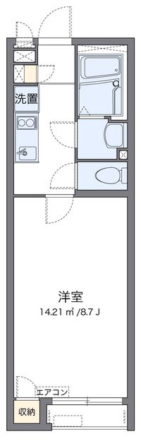 58125 Floorplan