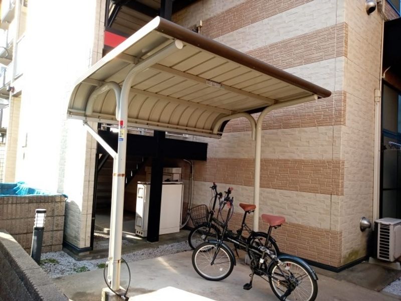 leopalace Wharf Khu vực chung