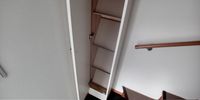 レオパレスヨシクマ 収納