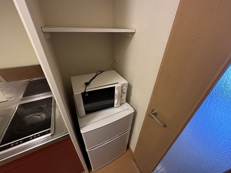 レオパレスヴィクトリア その他