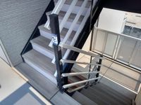 レオパレスシャルマン　タナカⅡ 共用部分