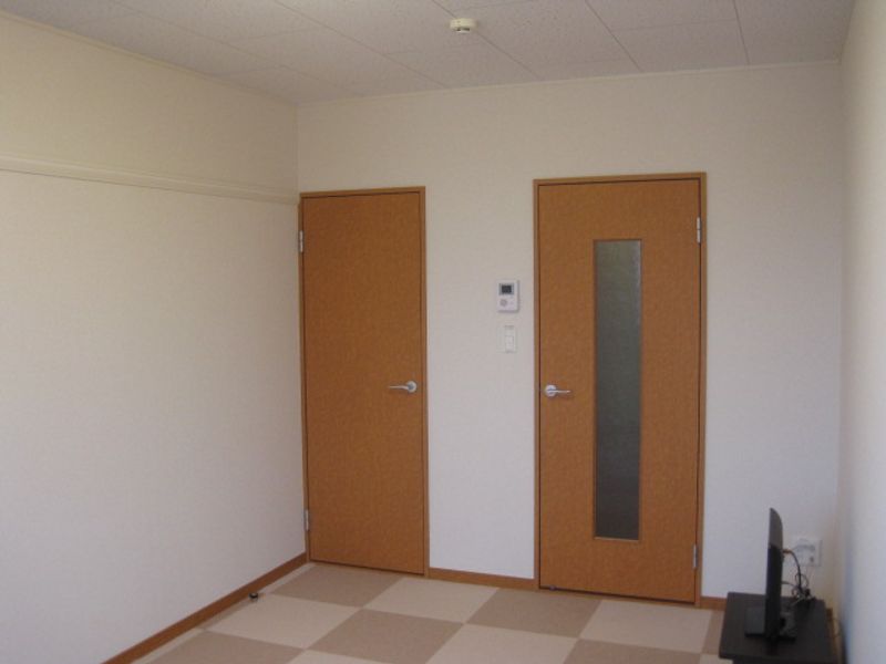 レオパレスＫ　ｓ 収納