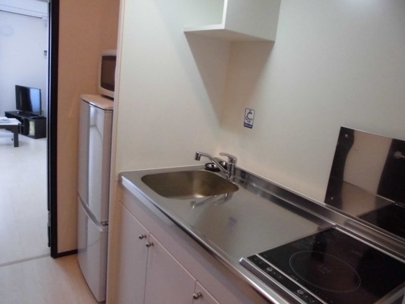 LEONEXT Alma Kitchen