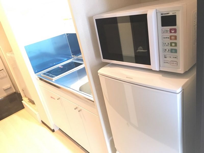 クレイノリレーション中野 その他設備