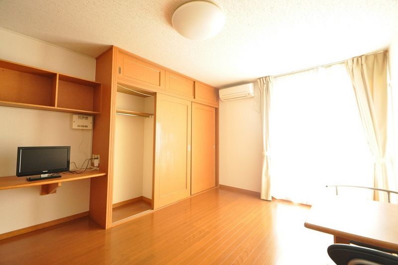 レオパレスひめの その他