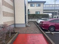 leopalace Riverside Asaka W 入口