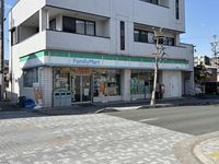 leopalace Excel Ken Four 周边环境