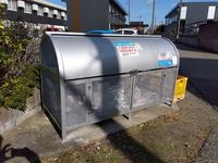 レオパレスリベルテ 共用部分