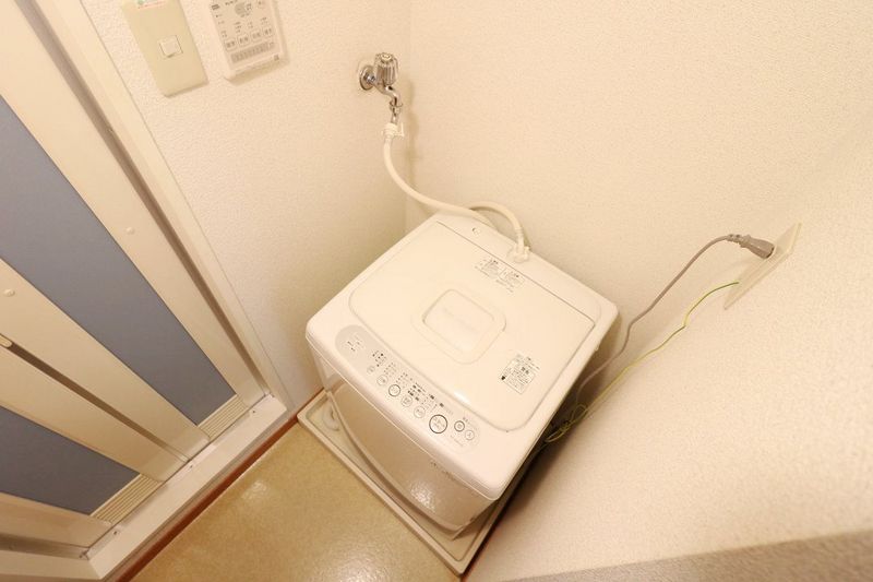 レオパレスＨＯＲＴＯＮ その他設備