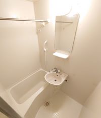 レオネクストメゾンヒカリ　茅野 風呂