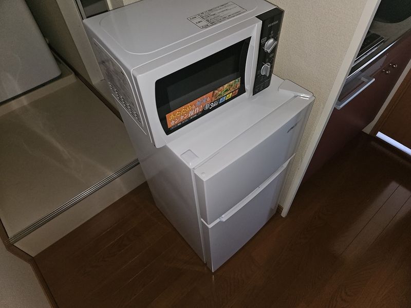 レオパレスグランシャリオ その他設備