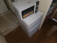 レオパレスグランシャリオ その他設備