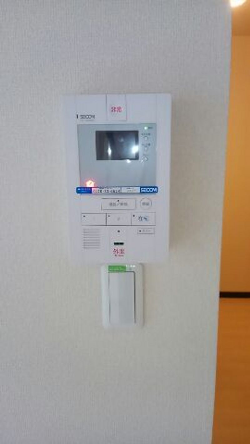 レオネクストサンモール畷 その他