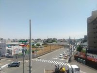 レオパレスＴＦ　ｏｎｅ 眺望