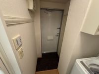 leopalace Sora 현관