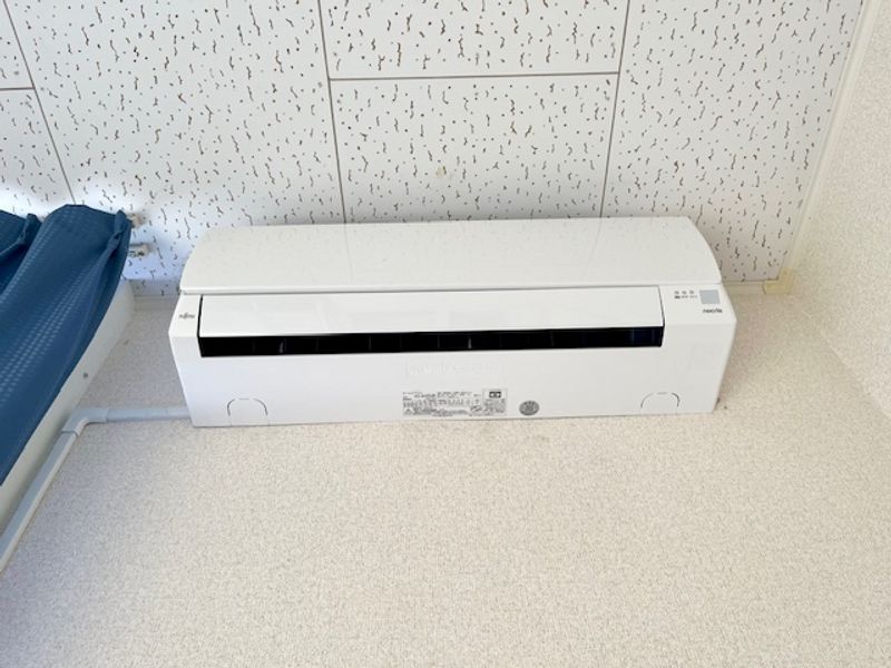レオパレスロイヤルＩ その他設備