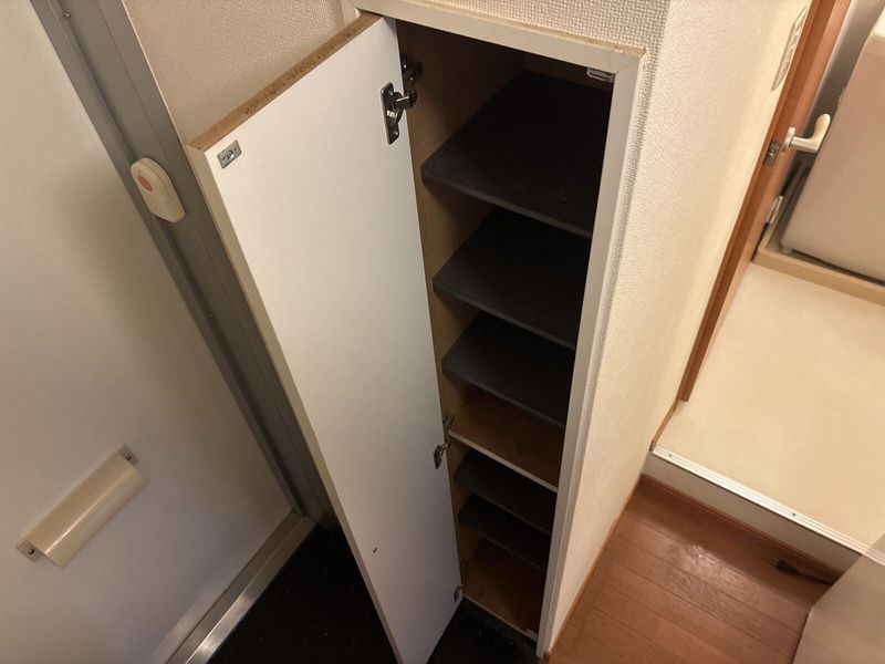 leopalace Axis Khác