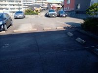 レオパレスクォリティハイツ平子 駐車場