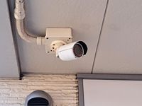 レオパレス中柴 セキュリティ