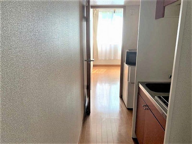 レオパレスフロール市沢 その他