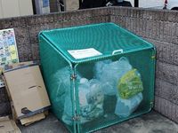 レオネクスト輝 共用部分