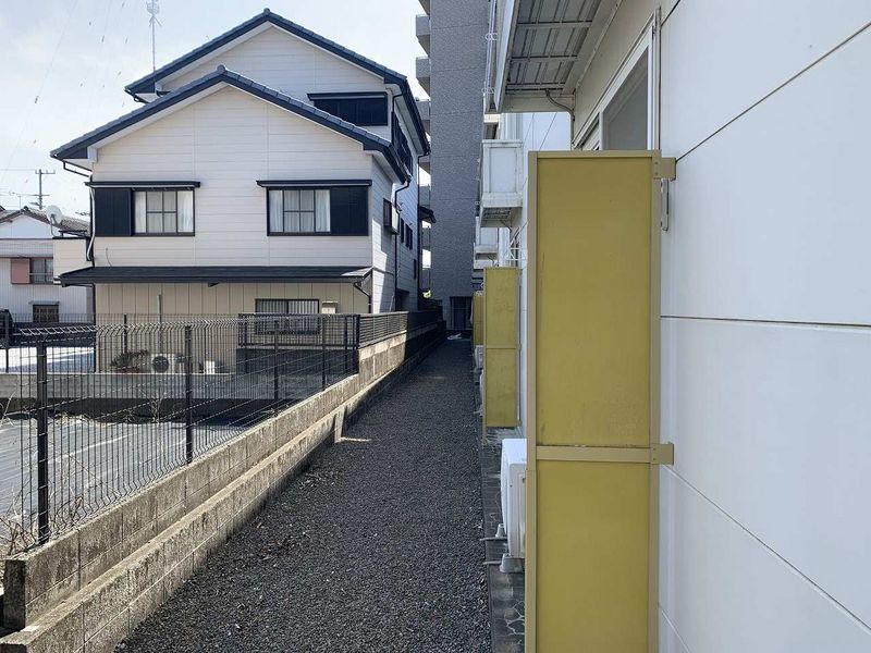 レオパレスＫ　Ｒｅｖｅ その他